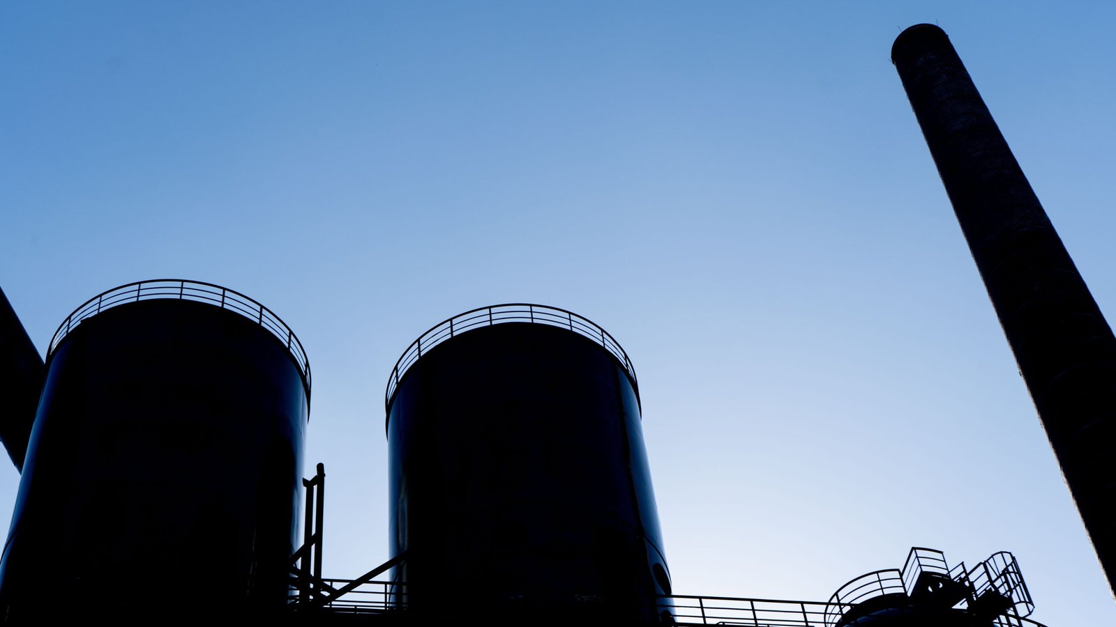 Industrial Furnaces: Advancements in Technology and Innovation