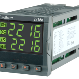 Eurotherm 2216E Programmer/Controller