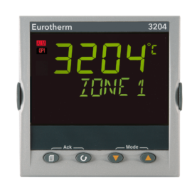 Eurotherm 3204/3208 Process Controllers