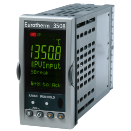 Eurotherm 3508 Process Controller