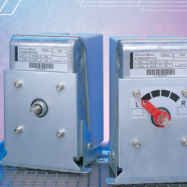 Control MotorModel ECM3000