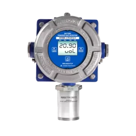 Battery Powered Gas Detector BGD-6033-FLP