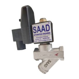 Electric Auto Drain Valve