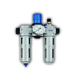 Filter Regulator Lubricator