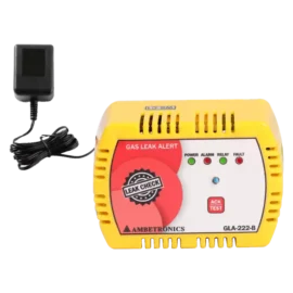 Gas Leak Detector for Commercial Kitchens – GLA-222-B