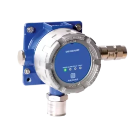LPG Gas Leak Detector GLA-222-FLP
