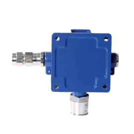 LPG Gas Leak Detector GLA-222-FLP