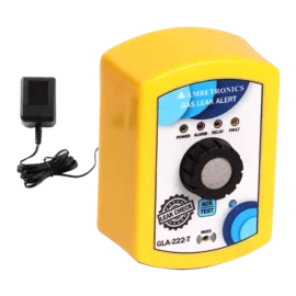 Gas Leak Detector for Commercial Kitchens – GLA-222-T