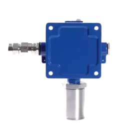 2 Wire Loop Powered Transmitter for Gas GT-1033-FLP