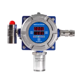Hydrogen Gas Detector GT-2500-FLP