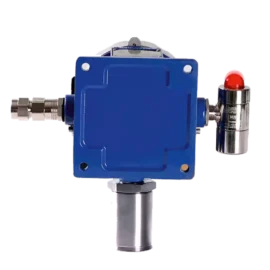 Hydrogen Gas Detector GT-2500-FLP