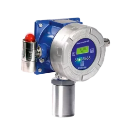 Smart Gas Detector GT-2511-FLP