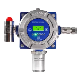 Smart Gas Detector GT-2511-FLP