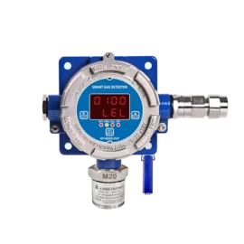 Combustible Gas Leak Detector (GT-4000-FLP)