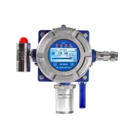 GT-5022-FLP SMART GAS TRANSMITTER