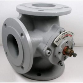 HONEYWELL 3 WAY MIXING CONTROL VALVE