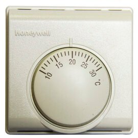 HONEYWELL ANALOG THERMOSTAT T6360