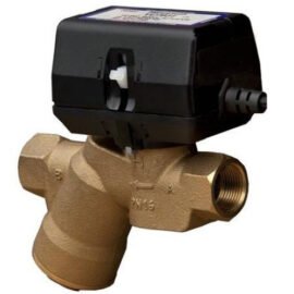 HONEYWELL FCU PIBCV DYNAMIC BALANCING VALVE