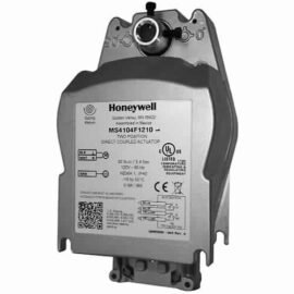 HONEYWELL FIRE DAMPER ACTUATOR MS4609F