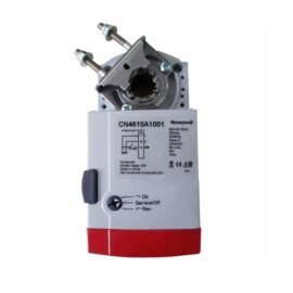 HONEYWELL MODULATING ACTUATOR CN4610A