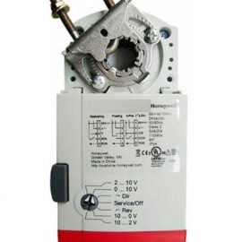 HONEYWELL MODULATING ACTUATOR CN7220/CN7234