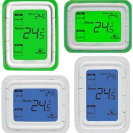HONEYWELL MODULATING DIGITAL THERMOSTAT -T6865