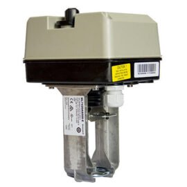 HONEYWELL MODULATING LINEAR ACTUATOR ML7420A8088-E