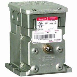 HONEYWELL MODULATOR MOTOR M7284Q