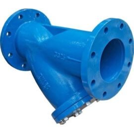 Honeywell CI Y Strainer