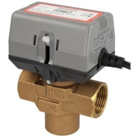 Honeywell VC6013 On Off FCU Valve