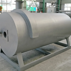 Hot Air Generator