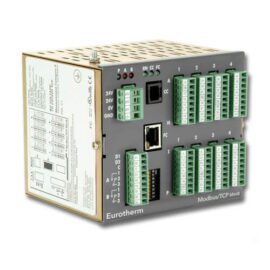 Eurotherm Mini8 Multi-loop Process Controller