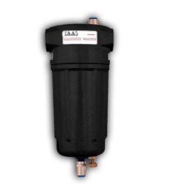 Moisture Separators