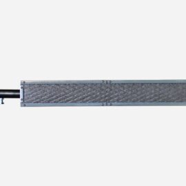 VM-1 (Metallic Surface Infrared Burner)