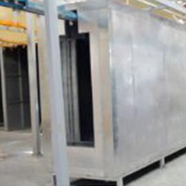 Conveyor Oven