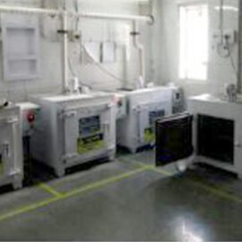 Drying Oven
