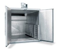 Portable Oven