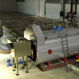 Boilers