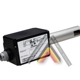Siemens Photocells / U.V.Cells QRB 3, QRA 2 Series