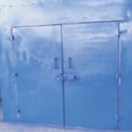 Curing Oven