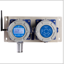Gas Leak Detector for Combustible Gases (GT-4220-FLP-A)