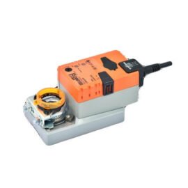 BELIMO DAMPER ACTUATOR SM24A-S