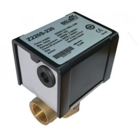 BELIMO FAN COIL UNIT Z220S-230