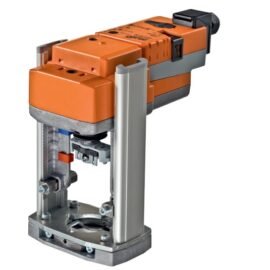 BELIMO MODULATING LINEAR ACTUATOR RV-SERIES