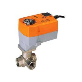 Belimo Ball Type control Valve