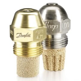 Danfoss Nozzles