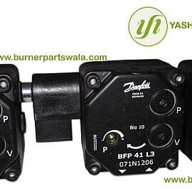 Danfoss Oil Pumps