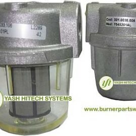 Oil Filters
