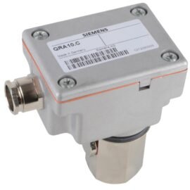 Siemens U.V.Cell QRA 10C and QRA 10MC