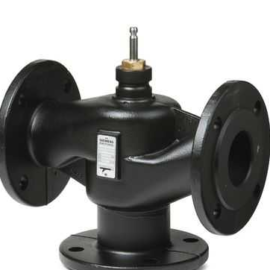 SIEMENS CONTROL VALVE SCREWED VVP45-VXP45
